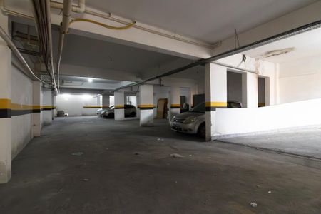 Apartamento para alugar com 68m², 2 quartos e 1 vagaGaragem