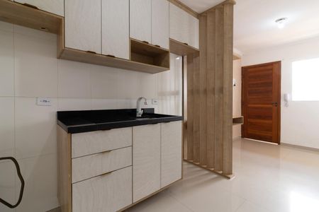 Apartamento para alugar com 68m², 2 quartos e 1 vagaCozinha