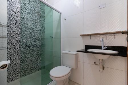 Apartamento para alugar com 68m², 2 quartos e 1 vagaBanheiro