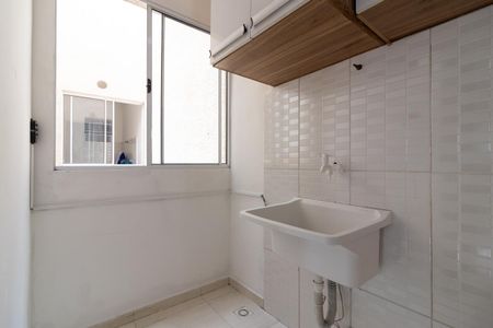 Apartamento para alugar com 68m², 2 quartos e 1 vagaÁrea de Serviço