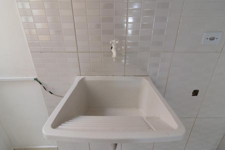 Apartamento para alugar com 68m², 2 quartos e 1 vagaÁrea de Serviço