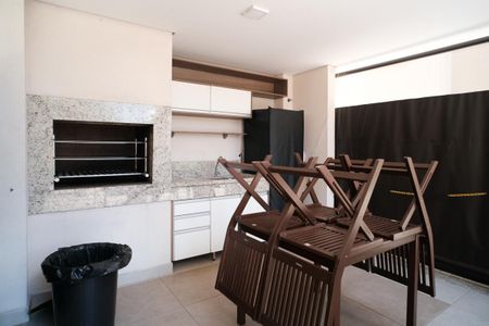 Apartamento à venda com 40m², 2 quartos e 1 vaga Apartamento à venda com 40m², 2 quartos e 1 vagav
