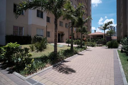 Apartamento à venda com 40m², 2 quartos e 1 vaga Apartamento à venda com 40m², 2 quartos e 1 vagaÁrea comum