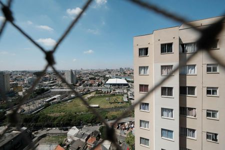 Apartamento à venda com 40m², 2 quartos e 1 vagaVista do Quarto 2