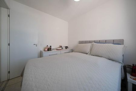 Apartamento à venda com 40m², 2 quartos e 1 vagaQuarto 2