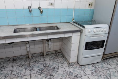 Apartamento à venda com 70m², 2 quartos e 1 vaga Apartamento à venda com 70m², 2 quartos e 1 vagaÁrea comum - Salão de Festas