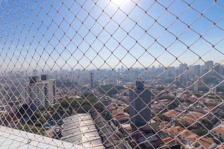 Apartamento à venda com 70m², 2 quartos e 1 vaga Apartamento à venda com 70m², 2 quartos e 1 vagaVista da Janela da Sala