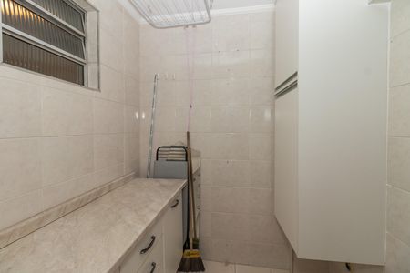 Apartamento à venda com 70m², 2 quartos e 1 vaga Apartamento à venda com 70m², 2 quartos e 1 vagaÁrea de Serviço
