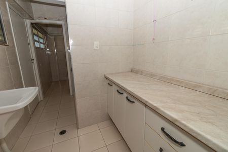 Apartamento à venda com 70m², 2 quartos e 1 vaga Apartamento à venda com 70m², 2 quartos e 1 vagaÁrea de Serviço