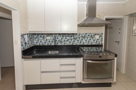 Apartamento à venda com 70m², 2 quartos e 1 vaga Apartamento à venda com 70m², 2 quartos e 1 vagaCozinha