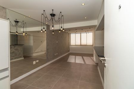 Sala de apartamento para alugar com 2 quartos, 70m² em Sumarezinho, São Paulo