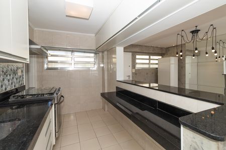 Apartamento à venda com 70m², 2 quartos e 1 vaga Apartamento à venda com 70m², 2 quartos e 1 vagaCozinha