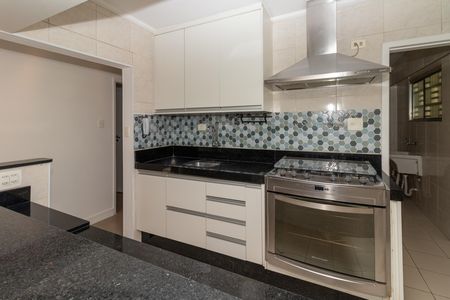 Apartamento à venda com 70m², 2 quartos e 1 vaga Apartamento à venda com 70m², 2 quartos e 1 vagaCozinha