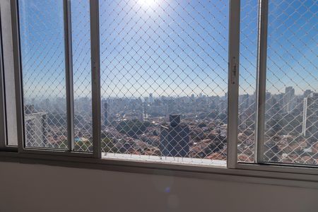 Apartamento à venda com 70m², 2 quartos e 1 vaga Apartamento à venda com 70m², 2 quartos e 1 vagaVista da Janela da Sala