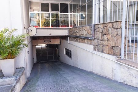 Apartamento à venda com 70m², 2 quartos e 1 vaga Apartamento à venda com 70m², 2 quartos e 1 vagaGaragem
