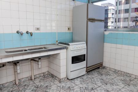 Apartamento à venda com 70m², 2 quartos e 1 vaga Apartamento à venda com 70m², 2 quartos e 1 vagaÁrea comum - Salão de Festas