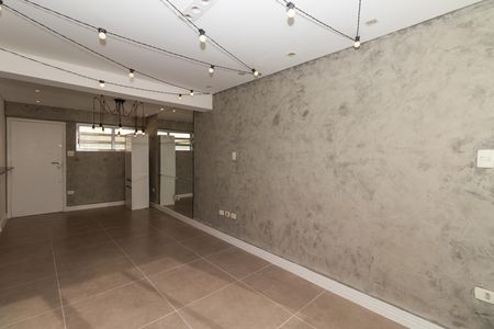 Sala de apartamento para alugar com 2 quartos, 70m² em Sumarezinho, São Paulo