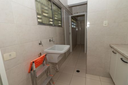 Apartamento à venda com 70m², 2 quartos e 1 vaga Apartamento à venda com 70m², 2 quartos e 1 vagaÁrea de Serviço