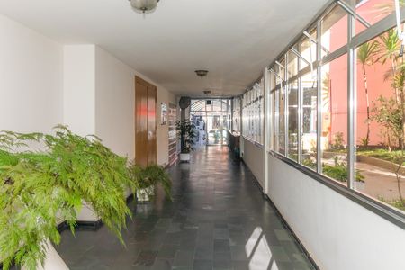 Apartamento à venda com 70m², 2 quartos e 1 vaga Apartamento à venda com 70m², 2 quartos e 1 vagaÁrea Comum - Hall de Entrada