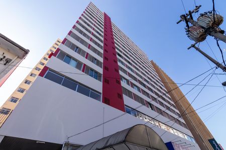 Apartamento à venda com 70m², 2 quartos e 1 vaga Apartamento à venda com 70m², 2 quartos e 1 vagaFachada