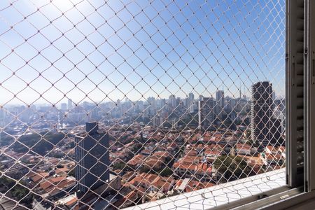 Apartamento à venda com 70m², 2 quartos e 1 vaga Apartamento à venda com 70m², 2 quartos e 1 vagaVista da Janela da Suite