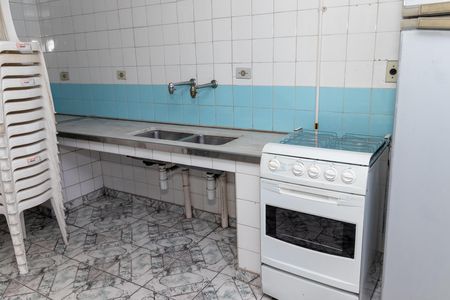 Apartamento à venda com 70m², 2 quartos e 1 vaga Apartamento à venda com 70m², 2 quartos e 1 vagaÁrea comum - Salão de Festas