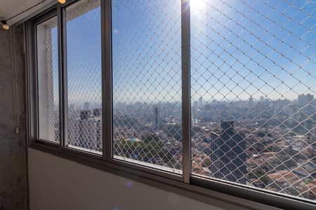 Apartamento à venda com 70m², 2 quartos e 1 vaga Apartamento à venda com 70m², 2 quartos e 1 vagaVista da Janela da Sala