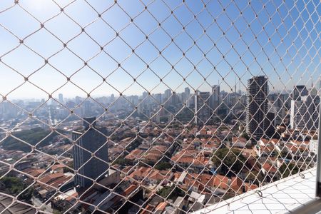 Apartamento à venda com 70m², 2 quartos e 1 vaga Apartamento à venda com 70m², 2 quartos e 1 vagaVista da Janela do Quarto