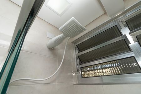 Apartamento à venda com 70m², 2 quartos e 1 vaga Apartamento à venda com 70m², 2 quartos e 1 vagaBanheiro