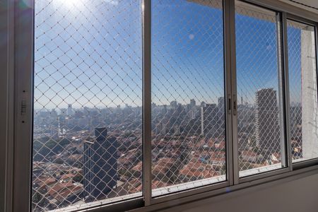 Apartamento à venda com 70m², 2 quartos e 1 vaga Apartamento à venda com 70m², 2 quartos e 1 vagaVista da Janela da Sala