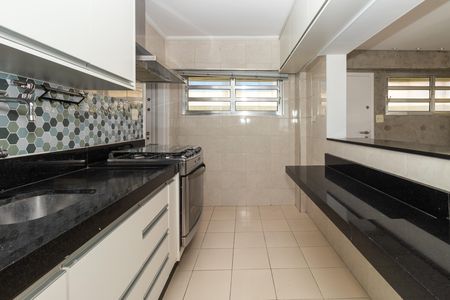 Apartamento à venda com 70m², 2 quartos e 1 vaga Apartamento à venda com 70m², 2 quartos e 1 vagaCozinha
