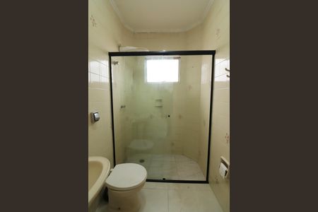 Apartamento para alugar com 90m², 2 quartos e 1 vagaBanheiro Social