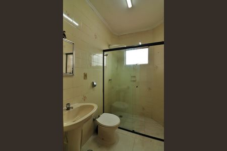 Apartamento para alugar com 90m², 2 quartos e 1 vagaBanheiro Social