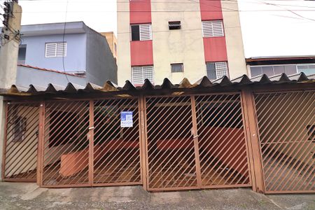 Apartamento para alugar com 90m², 2 quartos e 1 vagaFachada