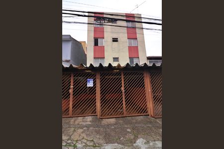 Apartamento para alugar com 90m², 2 quartos e 1 vagaFachada