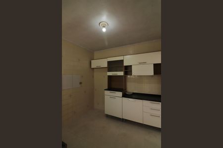 Apartamento para alugar com 90m², 2 quartos e 1 vagaCozinha