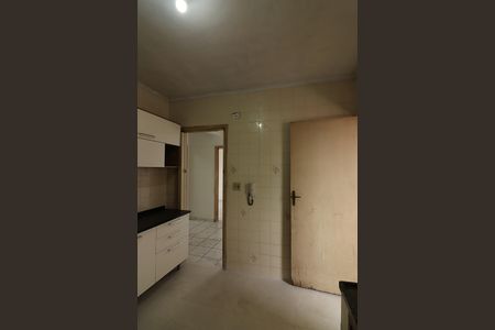Apartamento para alugar com 90m², 2 quartos e 1 vagaCozinha