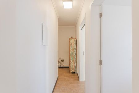Apartamento para alugar com 50m², 2 quartos e sem vaga Apartamento para alugar com 50m², 2 quartos e sem vagaCorredor