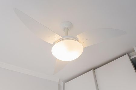 Apartamento para alugar com 50m², 2 quartos e sem vaga Apartamento para alugar com 50m², 2 quartos e sem vagaQuarto 2
