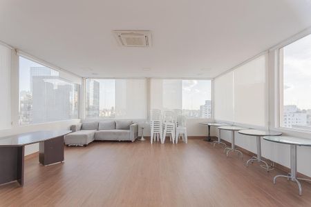 Apartamento para alugar com 50m², 2 quartos e sem vaga Apartamento para alugar com 50m², 2 quartos e sem vagaÁrea comum