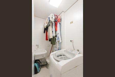 Apartamento para alugar com 50m², 2 quartos e sem vaga Apartamento para alugar com 50m², 2 quartos e sem vagaÁrea de Serviço