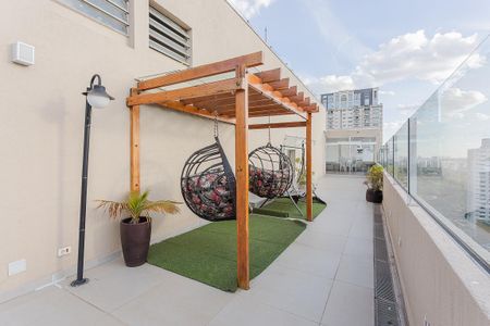 Apartamento para alugar com 50m², 2 quartos e sem vaga Apartamento para alugar com 50m², 2 quartos e sem vagaÁrea comum