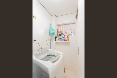 Apartamento para alugar com 50m², 2 quartos e sem vaga Apartamento para alugar com 50m², 2 quartos e sem vagaÁrea de Serviço