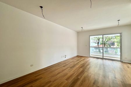Apartamento à venda com 123m², 4 quartos e 2 vagas Apartamento à venda com 123m², 4 quartos e 2 vagasSala