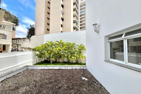 Apartamento à venda com 123m², 4 quartos e 2 vagas Apartamento à venda com 123m², 4 quartos e 2 vagasVista do Quarto 4