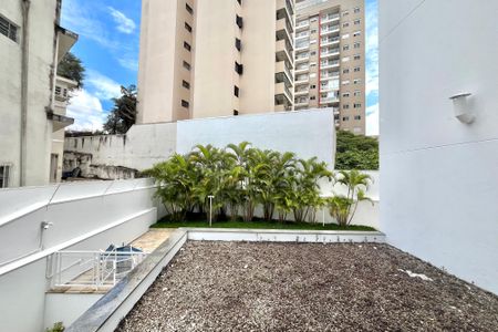 Apartamento à venda com 123m², 4 quartos e 2 vagas Apartamento à venda com 123m², 4 quartos e 2 vagasVista da Suíte 1