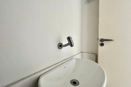 Apartamento à venda com 123m², 4 quartos e 2 vagas Apartamento à venda com 123m², 4 quartos e 2 vagasLavabo