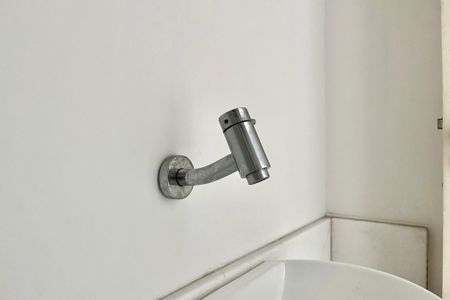 Apartamento à venda com 123m², 4 quartos e 2 vagas Apartamento à venda com 123m², 4 quartos e 2 vagasLavabo