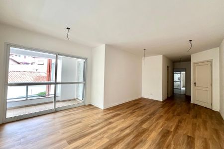 Apartamento à venda com 123m², 4 quartos e 2 vagas Apartamento à venda com 123m², 4 quartos e 2 vagasSala
