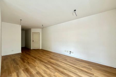 Apartamento à venda com 123m², 4 quartos e 2 vagas Apartamento à venda com 123m², 4 quartos e 2 vagasSala